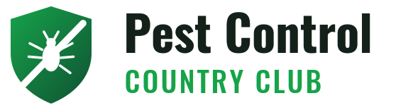 Country Club Pest Control